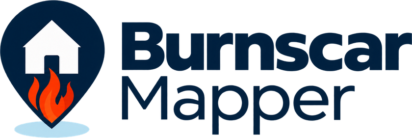 Burnscar Mapper